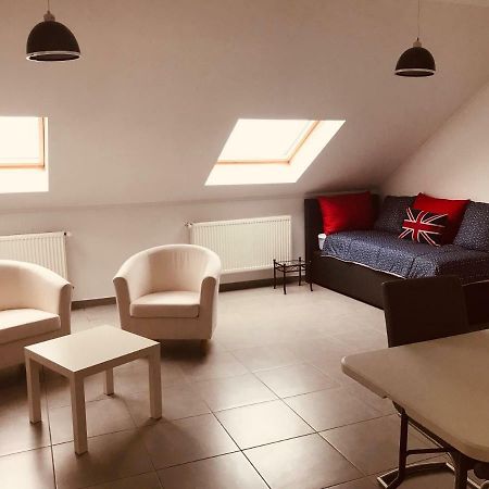 Appartement Athus Aubange Екстер'єр фото