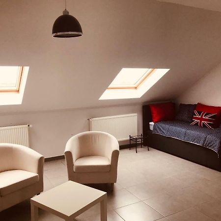 Appartement Athus Aubange Екстер'єр фото