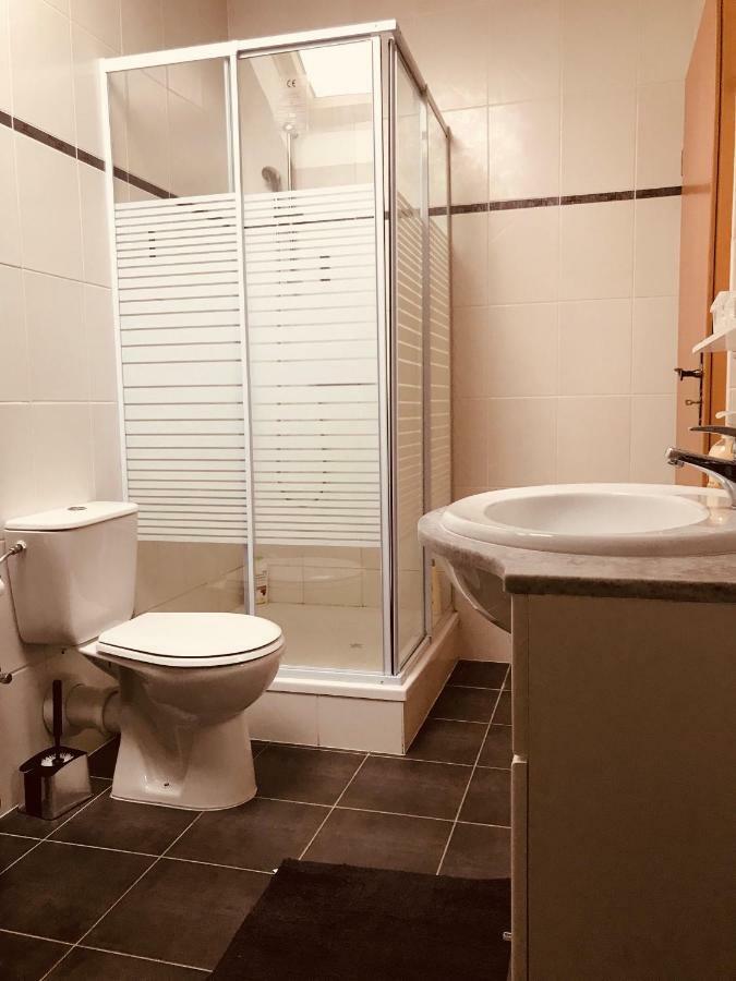 Appartement Athus Aubange Екстер'єр фото