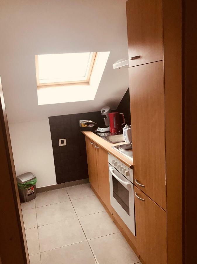 Appartement Athus Aubange Екстер'єр фото
